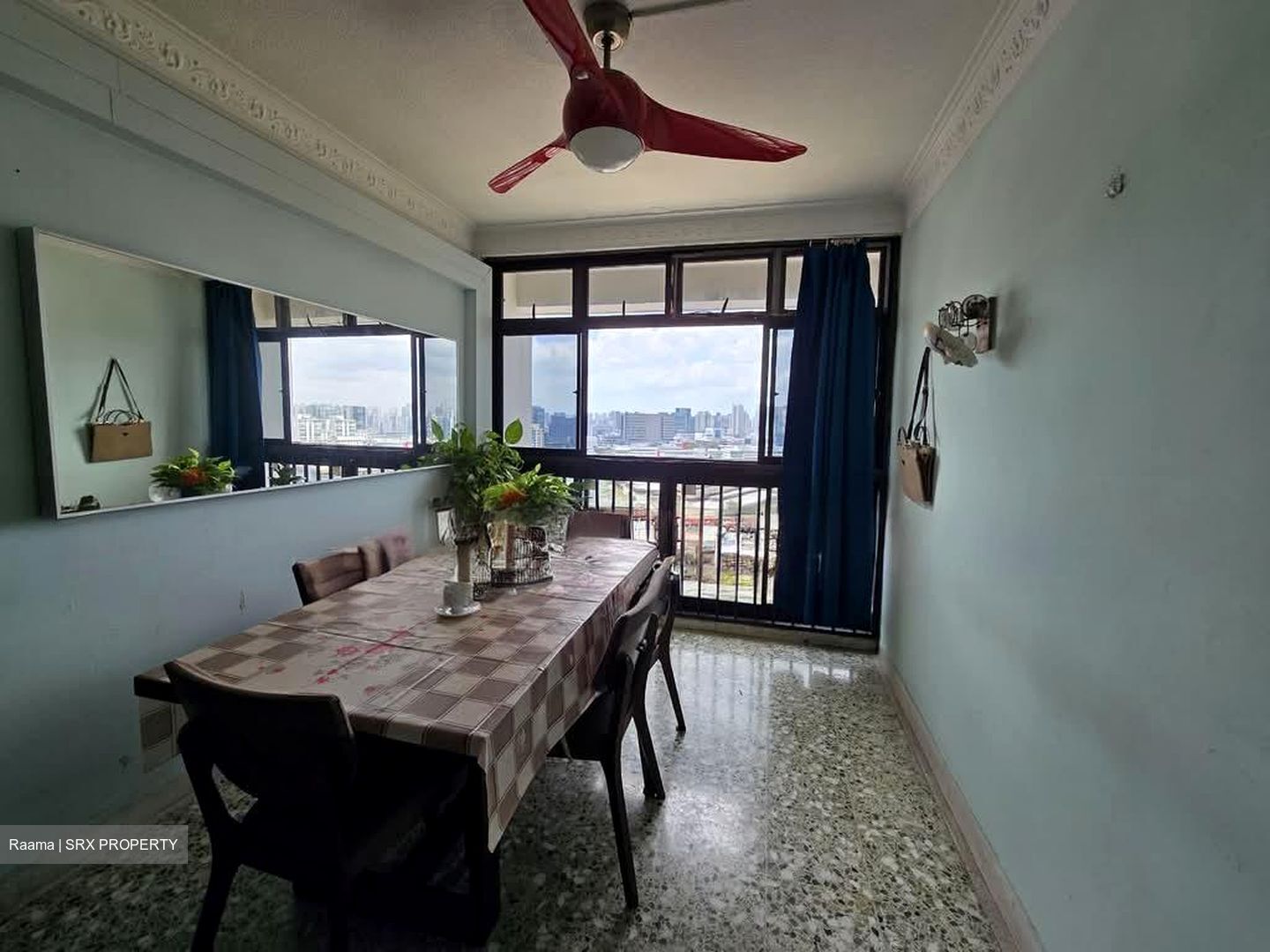 Blk 38 Upper Boon Keng Riverview (Kallang/Whampoa), HDB 5 Rooms #565822271